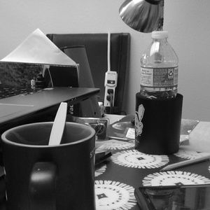 Meet your Posher, Teresa